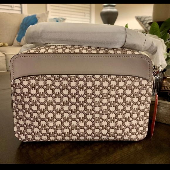 NWOT Kate Spade Link camera bag - Picture 6 of 6